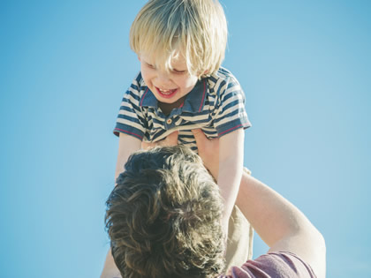 自分を知り癒されながら学ぶ